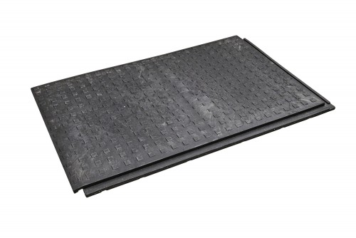 PVC Mat