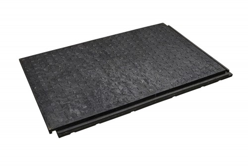 PVC Mat 43 mm